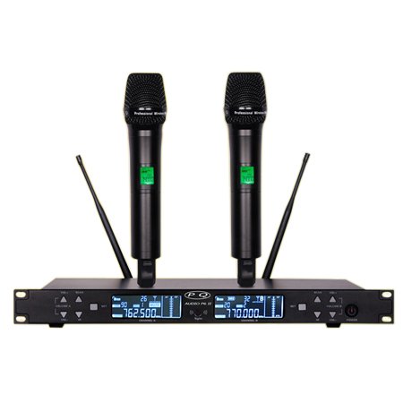 PQ Audio P6 II