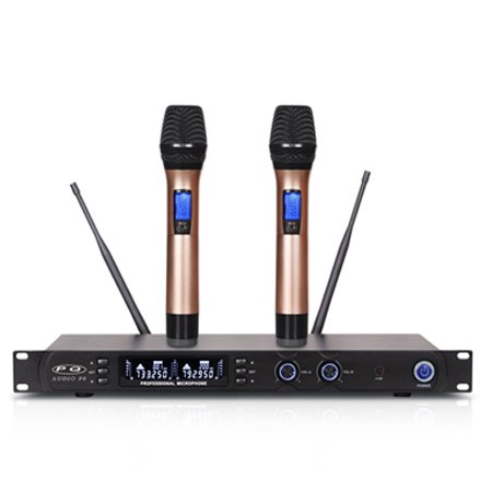 PQ Audio P6