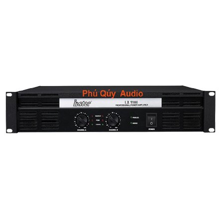 Bestar LX 1100