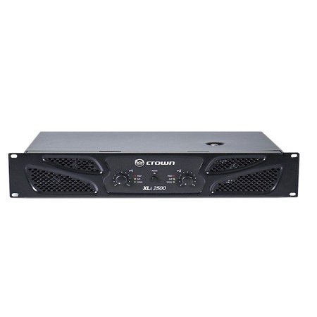 XLI 2500