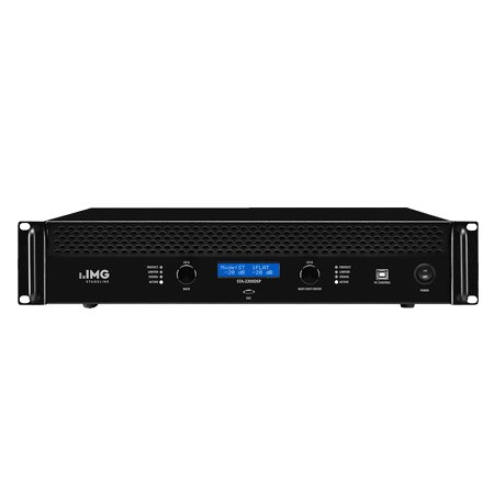 IMG STA 2200 DSP