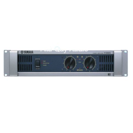 Yamaha P5000S
