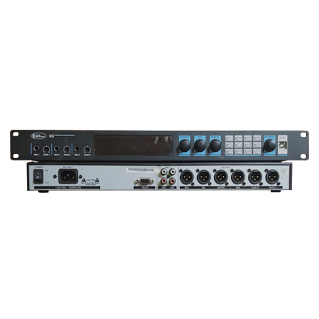 LCS Audio K5