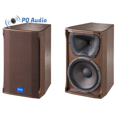DMX KP 8012