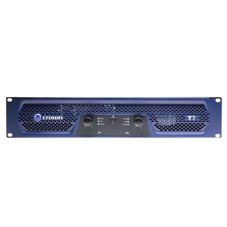 Crown T7