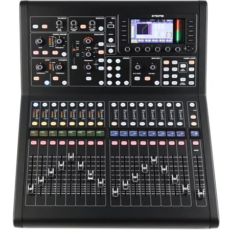 Midas 32R Live