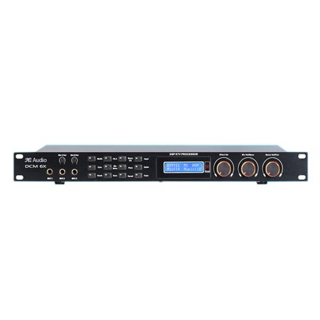PQ Audio DCM 6X