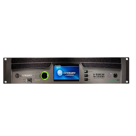 Crown I-Tech 3500 HD