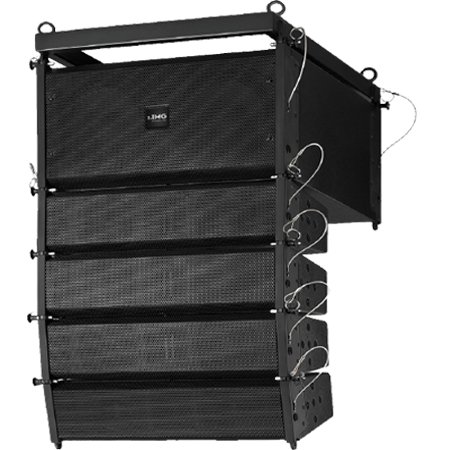 Line Array IMG L RAY 1000