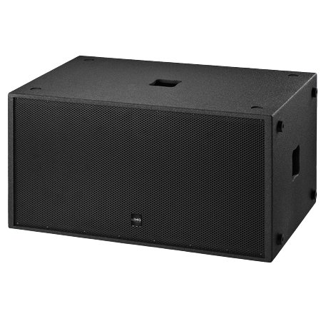 Sub Active IMG Mega 215DSP