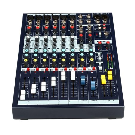 Soundcraft EPM6