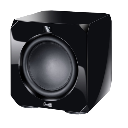 Sub Active Omega CS 12