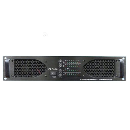 PQ Audio A-4600