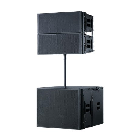 Loa Array GTY IV 2210T