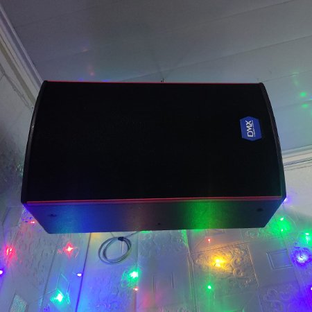 Loa bãi DMX LS 10